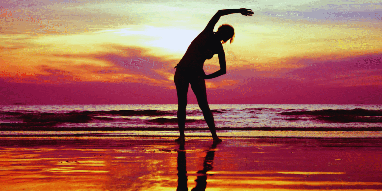 Stretch Exercise: The Ultimate Guide to Improve Flexibility and Mobility